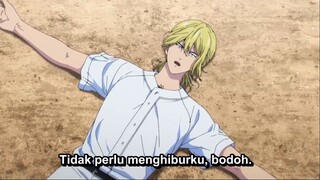 Boukyaku Battery Eps 7 (Sub-Indo)