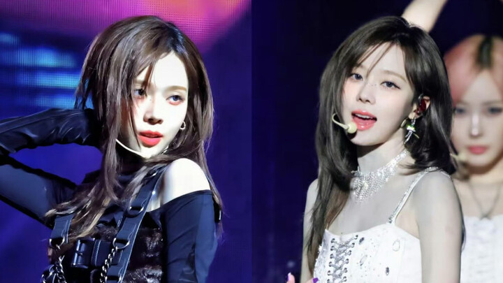 【เรียนไปทำไม มาฟังหนูน้อยคนนี้ร้องเพลงดีกว่า】รวมไลฟ์คอนเสิร์ตที่โตรอนโตของคิมมินจ็อง สมาชิกตำแหน่งโว