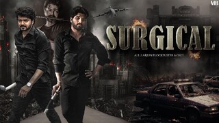 Surgical New 2024 Released Full Hindi Dubbed Action Movie | Allu Arjun New Blockbuster South Movie