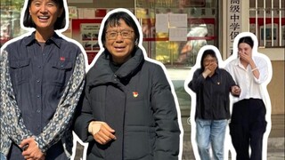 宋佳还原张桂梅老师搞笑属性~！超可爱