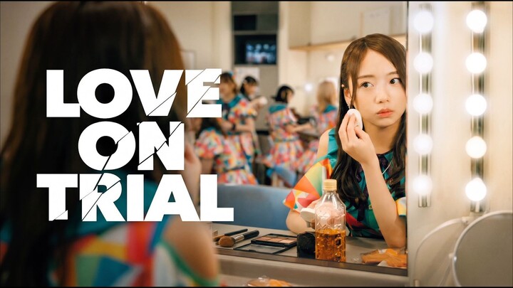 Love on Trial (2025) ENG SUB