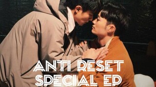 🌈 SPESIAL EPISODE 🌈 #ANTIRESET