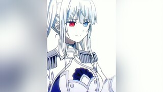 anime animeedit dateabullet whitequeen fyp fypシ weeb otaku