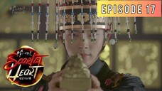 Scarlet Heart Episode 17 Tagalog Dubbed