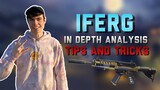 Why IFerg is the best CODM Player in this planet