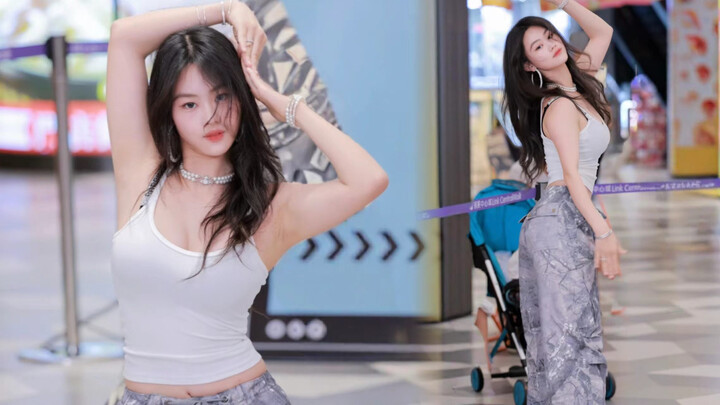 มาเลย! ขยับเอวของคุณ ปลดปล่อยให้เต็มที่