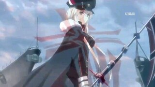 Azur Lane「AMV」