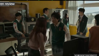 đáng sợ thì phải vượt qua thôi p1 #adrenreview