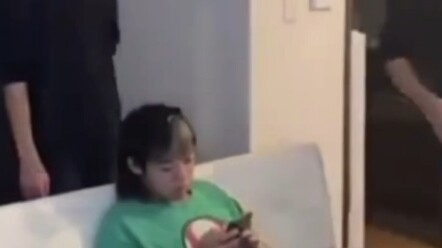 Even though I already knew the outcome, I still couldn’t help but be stunned.