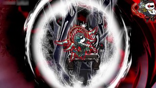 "Invincible Loneliness II" alliances come out and the war begins