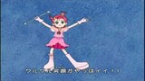 Cosmic Baton Girl Comet-san☆ (Cosmic Baton Girl コメットさん☆) ED1 Twinkle Star