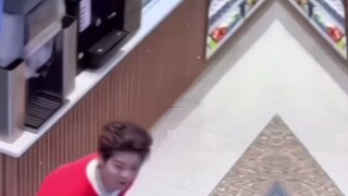 cứ gọi là mờ ê mê