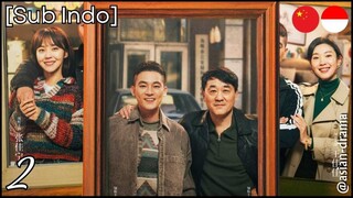 [Sub Indo] Into the Heat – Eps. 02 (2025)