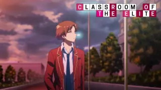 The Most Defective Student of Class-D - Classroom of the Elite