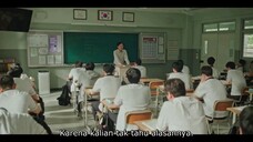 Weak Hero Class 1 ( yakhanyeongung ) Season 1 eps 6 (sub indo)