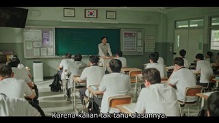 Weak Hero Class 1 ( yakhanyeongung ) Season 1 eps 6 (sub indo)