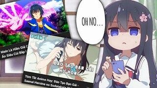 Vì sao bạn NÊN THẬT SỰ XEM ANIME THAY VÌ TÓM TẮT ??!!