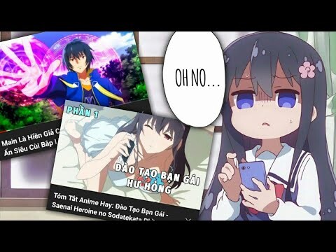 Vì sao bạn NÊN THẬT SỰ XEM ANIME THAY VÌ TÓM TẮT ??!!