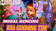 MENANG BUKAN KARNA BANYAK KILL❗❗