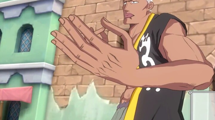 (อย่าตรวจสอบข้อผิดพลาดของระบบนี้ด้านล่าง!) One Piece Passion Route Zoro Event Way of Shura กลยุทธ์/ข
