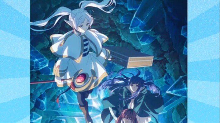 Ayuk mampir nonton anime yang lagi Hits nih😍