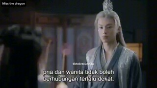 MISS THE DRAGON EPISODE 4 SUB INDO