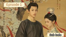 Sub Indo A Dream Like The True Love 1