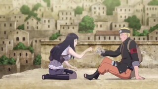 Naruto x Hinata