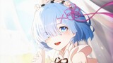 [Rem Heartbeat Collection] If true love has a color, it must be blue, blue ecstasy