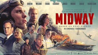 Midway (2019)