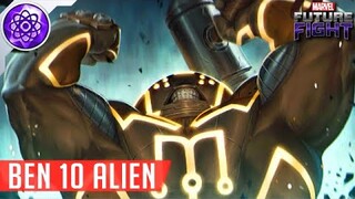 JUGGERNAUT is finally UNSTOPPABLE... unless - Marvel Future Fight