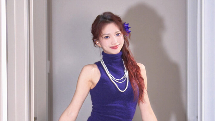 Perasaan Bunga Gugur～