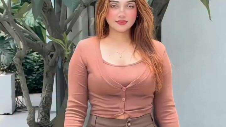 Bd Cute girl