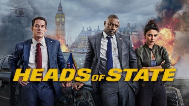 Heads of State (2025)