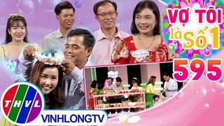 Vợ tôi là số 1 (26/3/2023)