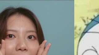 Diệp Thanh đã trở lại! Bản cover bài hát của Doremon bằng tiếng Quảng Đông và tiếng Nhật! Một bài há