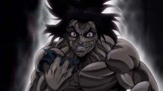 Hanma Baki: Son of Ogre  | Torn Apart |「AMV」