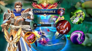 SETELAH DI NERF TIDAK GUNA LAGI? YANG BENER... 😝😼