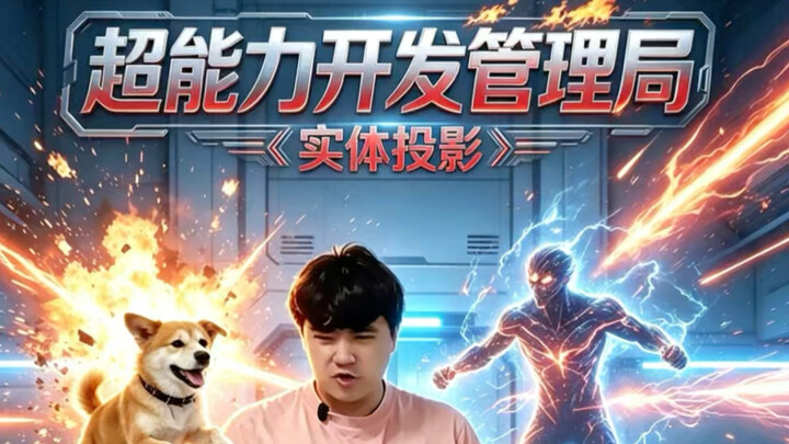Khi những người thích chụp ảnh bừng tỉnh với siêu năng lực này
