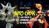 Auto Chess - Bocoran Season 19