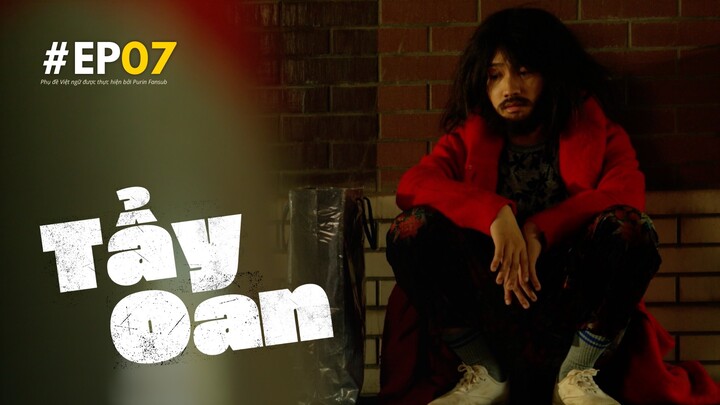 [VIETSUB EP07] Laundering | Tẩy Oan (2025) | @purinfansub