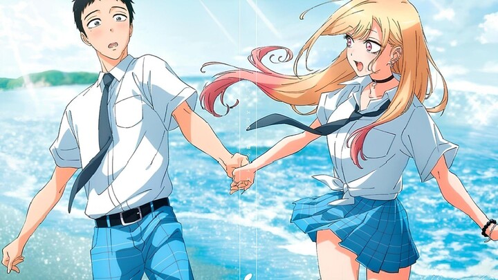 My dress up darling「AMV」