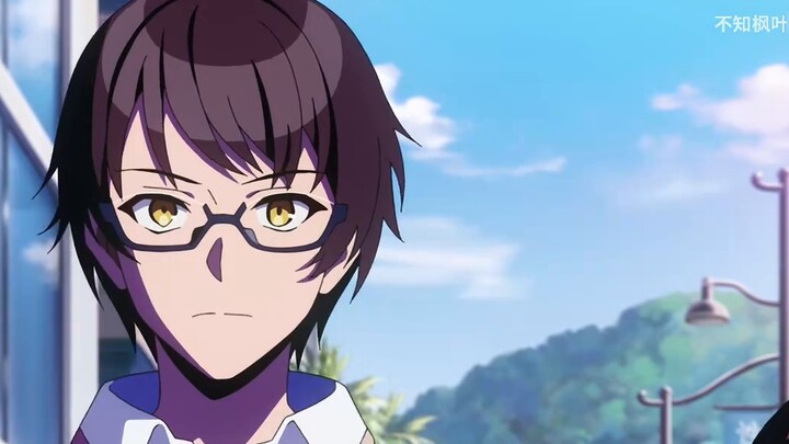 The ultimate and unstoppable plot that only the Japanese can write! The most addictive new show has 
