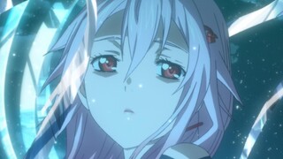 [4K/60fps/21:9 cinematic quality] Guilty Crown resonance image quality restoration - Departures