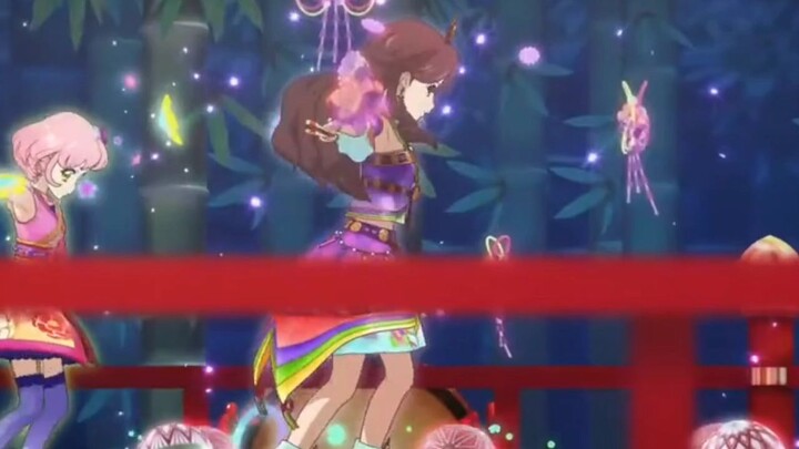 Aikatsu