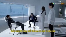 Huyễn thành phàm trần tập 15