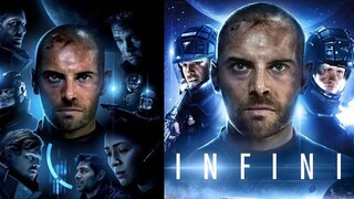 INFINI (2015) หวีดนรกสุดขอบจักรวาล