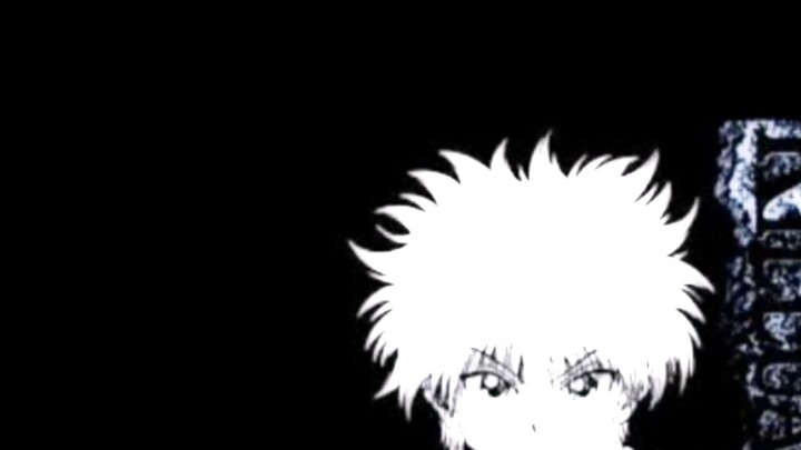 killua