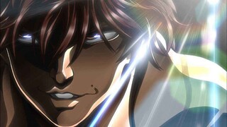 [Baki the Grappler] I Am Baki Hanma, the Strongest Creature In This World!!