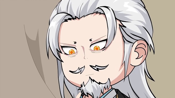 Episode 63: The Ghost King brings a group of little ghosts with him every night and eats them at the